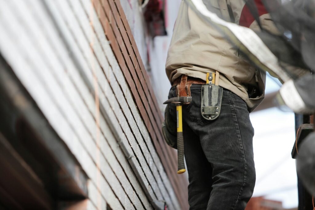 Comprehensive Residential and Commercial Maintenance Services in East London by Manup Construction